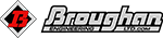Broughan logo
