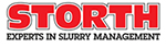 Storth logo