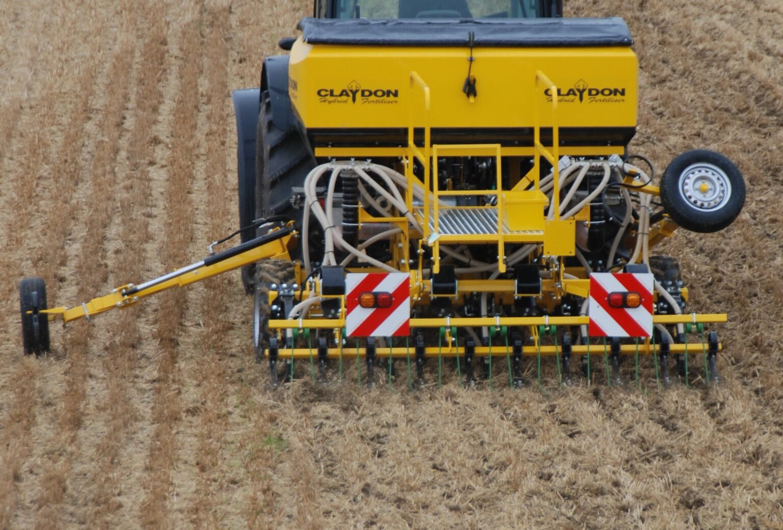 Claydon Drect Seed Drills J Low Agri Services Ltd Claydon Drect Seed Drills J Low Agri Services Ltd